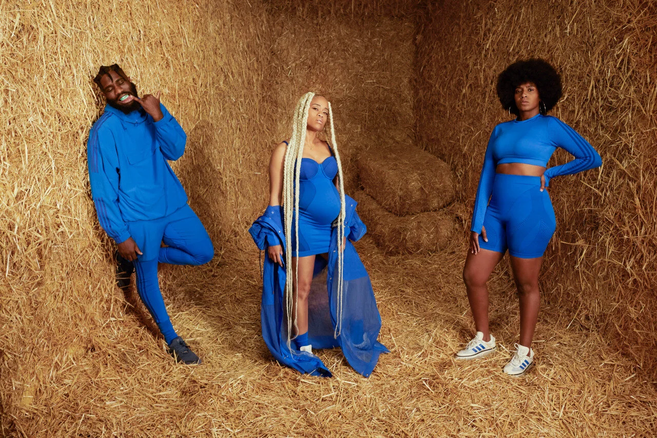 Beyoncé's Ivy Park Rodeo Drop Tells History of Black Cowboys Past